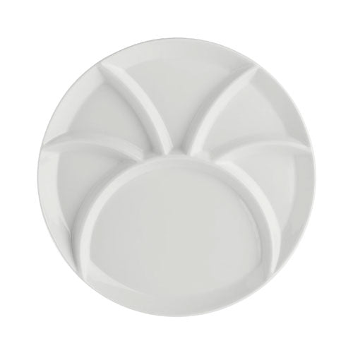 PIATTO "CONVIVIO" FONDUE/PARTY 26 CM RITUALI DOMESTICI