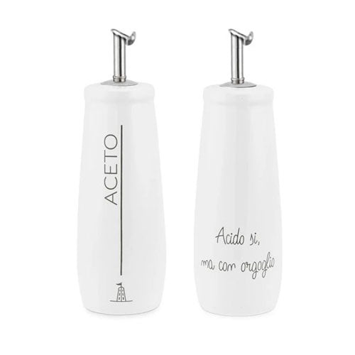 ACETIERA "GLI ONESTI" 250 ML RITUALI DOMESTICI