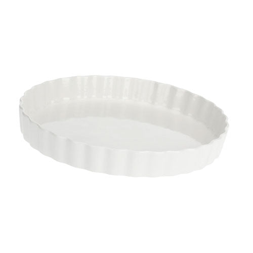 TEGLIA CROSTATA "AREZZO" 28 CM RITUALI DOMETICI