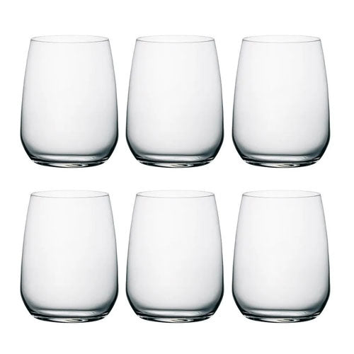 BICCHIERE 6 PZ "OMNIA" 52405 BRANDANI