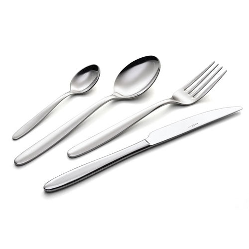 SERVIZIO POSATE VETRINA 24 PZ "CAPRI" EME