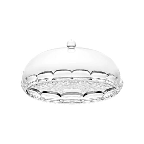 TORTIERA "VANITY" TRASPARENTE 131801SAR00 GUZZINI