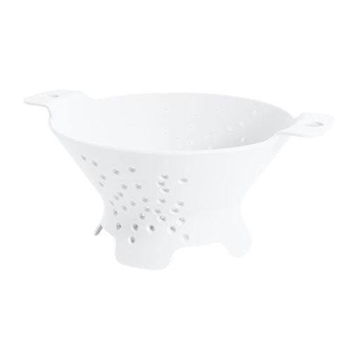 SCOLAPASTA ARTIC WHITE "COSMO" BLIM