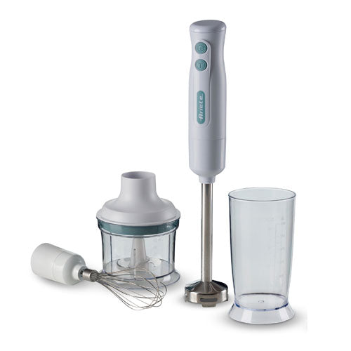 MINIPIMER "BREAKFAST" 0601/11 BIANCO ARIETE