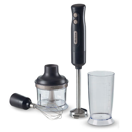 MINIPIMER "BREAKFAST" 0601/1 NERO ARIETE