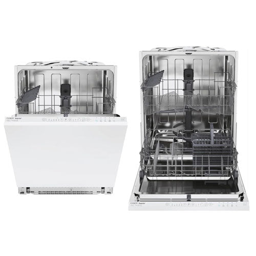 LAVASTOVIGLIE AD INCASSO 13 COPERTI INVERTER RAPIDO' CIP3E7L0 CANDY #cat