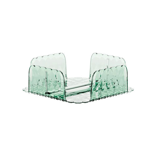 PORTATOVAGLIOLI ORIZZONTALE "VANITY" MATCHA GREEN 134600AR86 GUZZINI