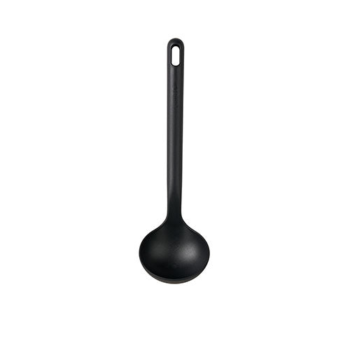 MESTOLO "CHEF LINE" BLACK 69087010 GUZZINI