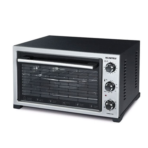 FORNO ELETTRICO 32 LT KUMTEL