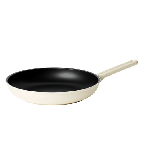 PADELLA 32 CM "COOK&COLOR" CREAM 09686304 GUZZINI