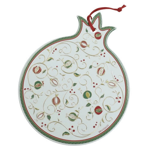 SOTTOPENTOLA DECORATION "TEMPO DI FESTA" 82774 BRANDANI