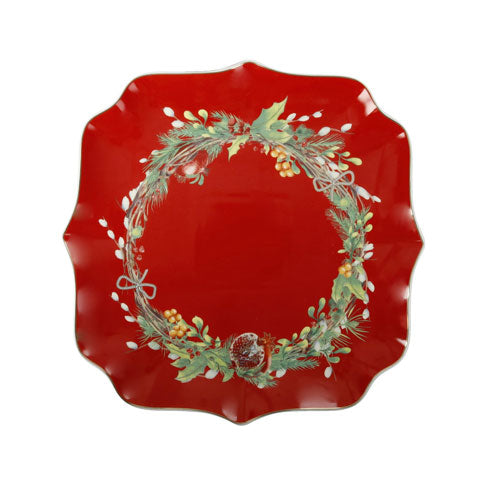 PIATTO PORTATA "CAROL" 89977 BRANDANI