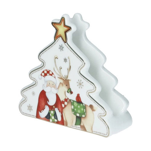 PORTATOVAGLIOLI "RACCONTI" 84794 BRANDANI