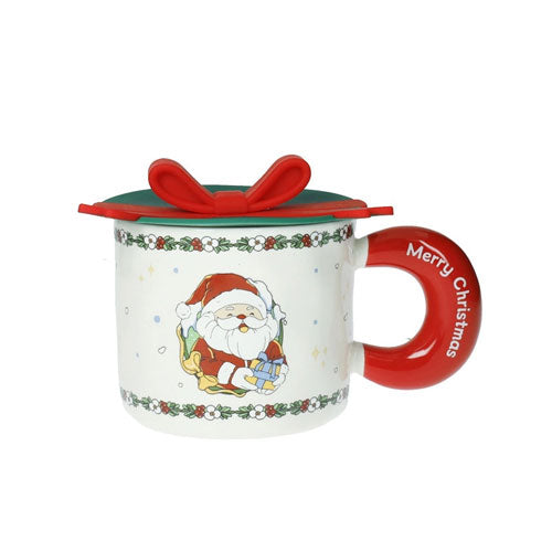 MUG "FIOCCO ROSSO" 89950 BRANDANI