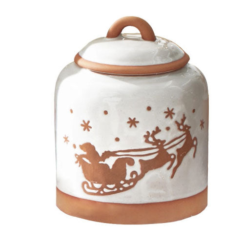 BARATTOLO SLITTA "PANDIZENZERO" 80055 BRANDANI