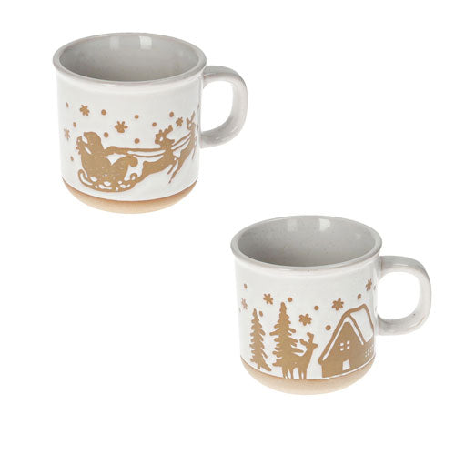 TAZZINA CAFFÈ 2 PZ "PANDIZENZERO" 80046 BRANDANI