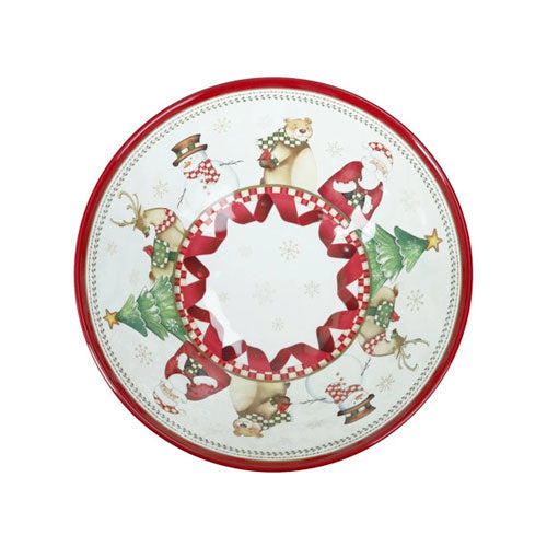 CIOTOLA 27 CM "RACCONTI" 84787 BRANDANI