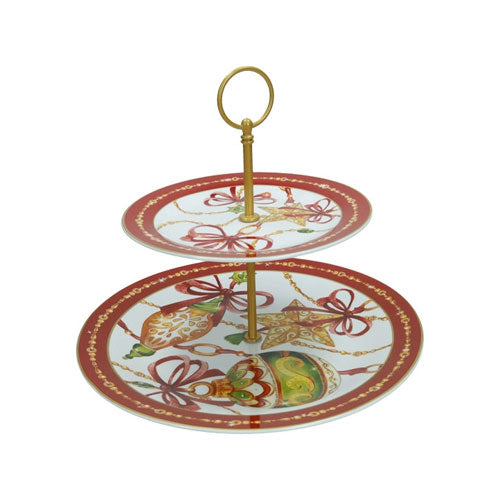 ALZATA C/ASTA ORO "GIOCO DI LUCI" 89698 BRANDANI