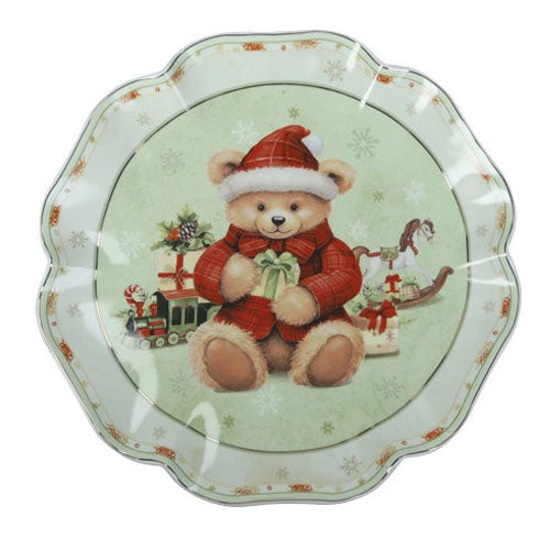 PIATTO PORTATA "COCCOLE" 80115 BRANDANI