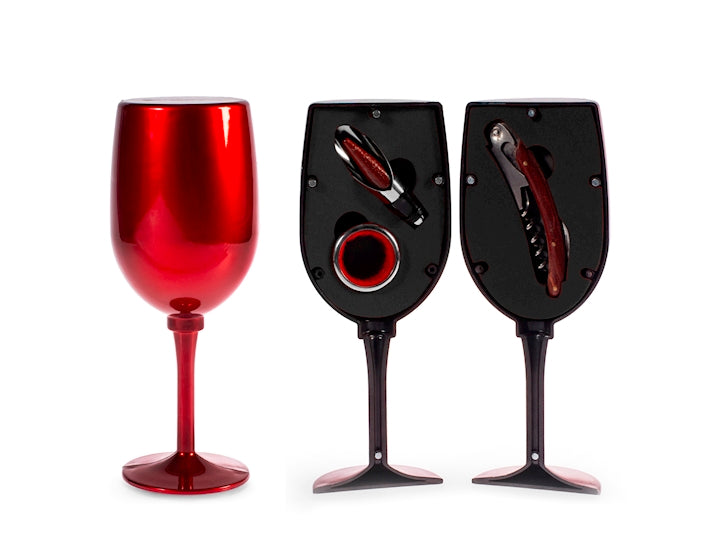 CALICE SOMMELIER 4PZ 8973700