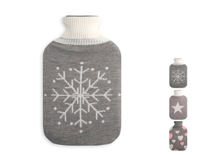 BORSA ACQUA CALDA MAGLIA WINTER 1,8LT 9423700