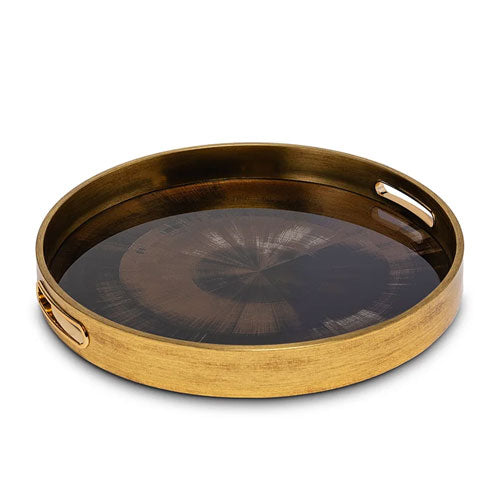 VASSOIO "IRIDE" 39,5 CM RITUALI DOMESTICI