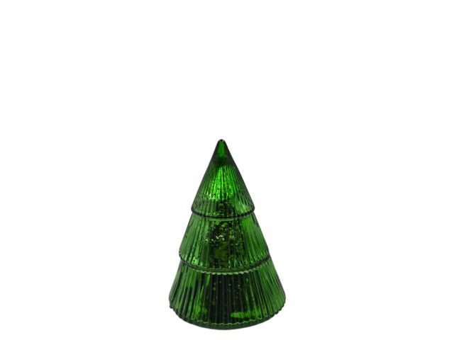CANDELA ALBERO VERDE CM.12X17  AV04 S.I. PARL