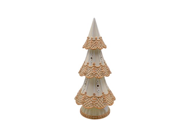 ALBERO RESINA LUCE GRANDE 13X30 BV05 S.I.PAR
