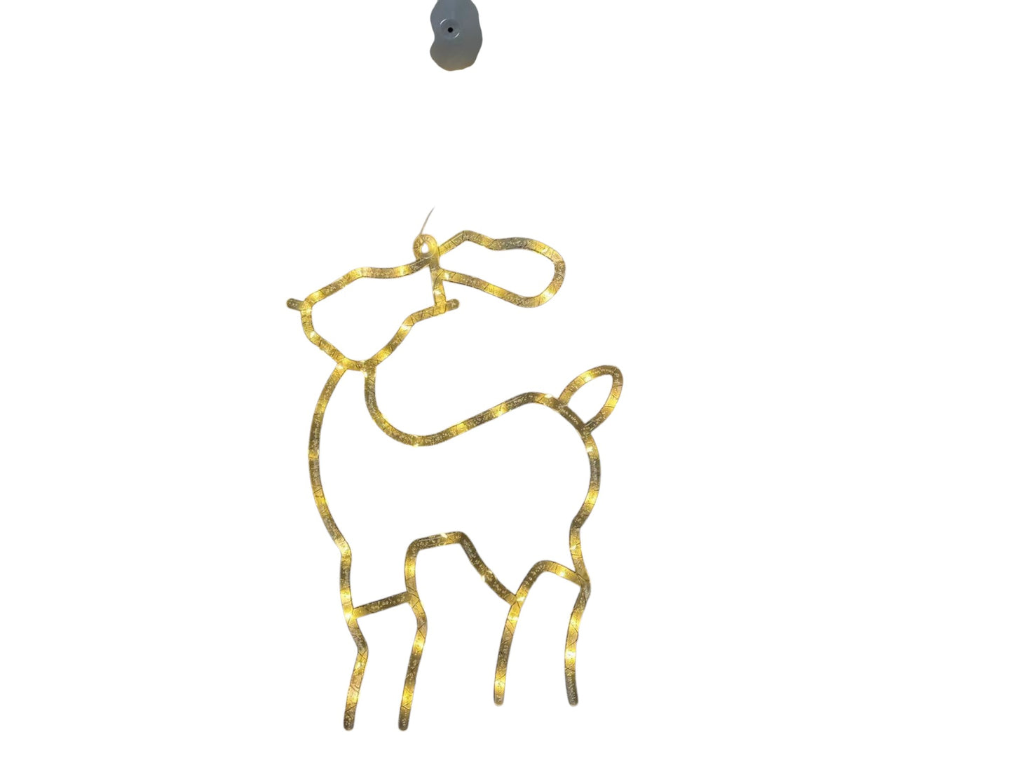 RENNA LUMINOSA 28X41 CM D1005
S.I.PAR