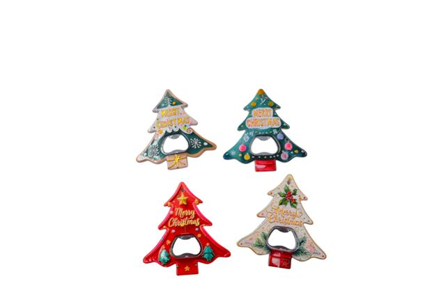 CAVATAPPO ALBERO IN CERAMICA 8 CM X2024111 S.I.PAR