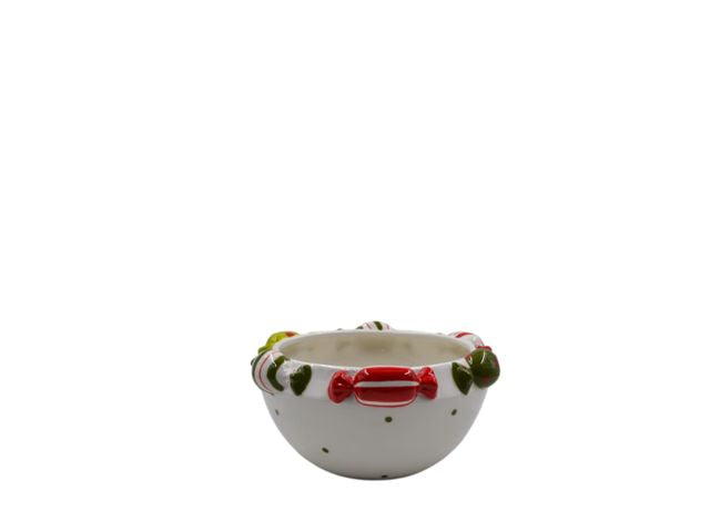 COPPETTA CERAMICA 20X20 CM F351 S.I.PAR