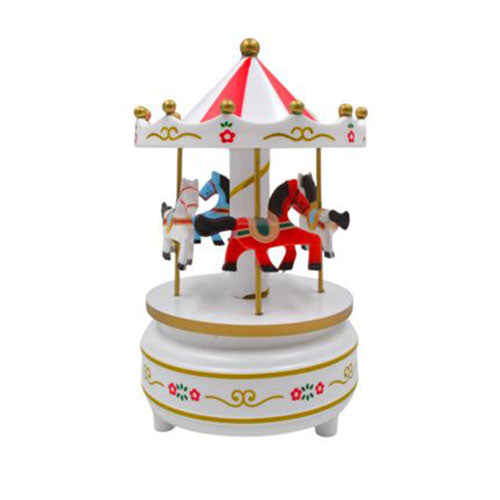 GIOSTRINA CARILLON NATALE 11X18 CM S.I.PAR