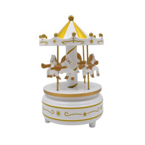 GIOSTRINA CARILLON NATALE 11X18 CM S.I.PAR