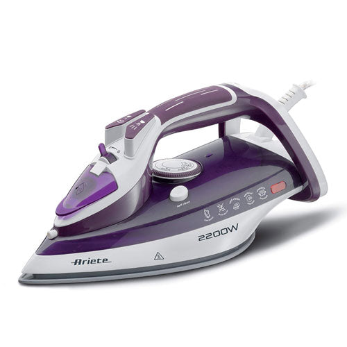 FERRO DA STIRO 2200 W 62343 ARIETE