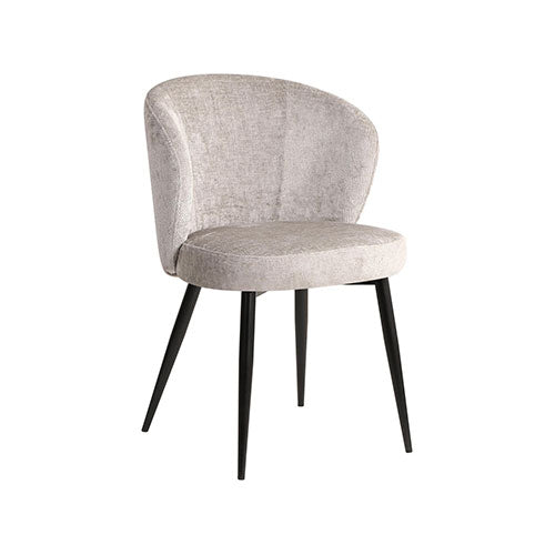 POLTRONCINA "EVELYN" TORTORA 0051521 #cat
