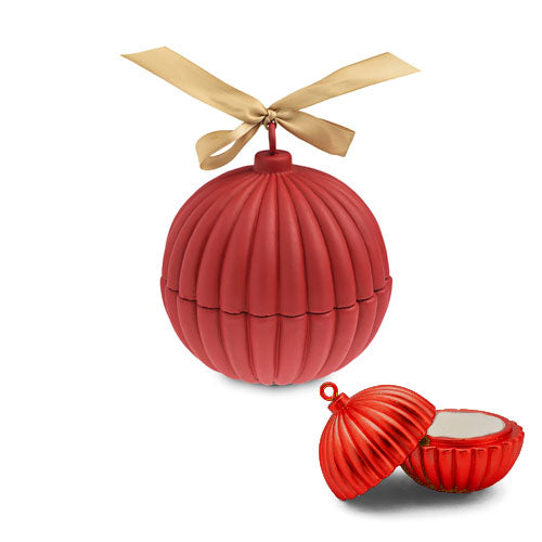 SFERA "LA SFERA" TG.M ROSSO RITUALI DOMESTICI