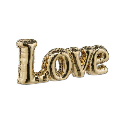 LOVE "NONMISGONFIO" TG.M ORO RITUALI DOMETICI