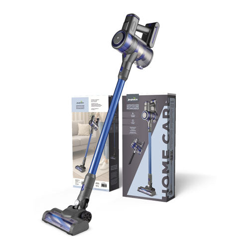 ASPIRAPOLVERE RICARICABILE 150 W MULTI-CYCLONE 215099 JOYTECK