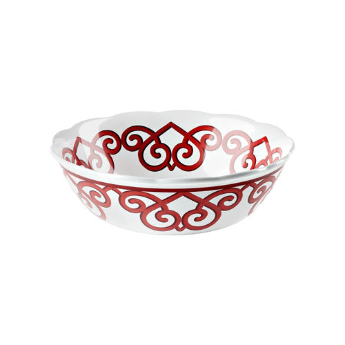 CONTENITORE 30 CM "HARMONIA" BRIGHT RED 13291931 GUZZINI