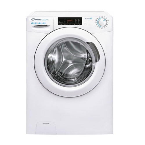 LAVATRICE 8 KG 1400 G CSO1485TW4/1-S CANDY #cat