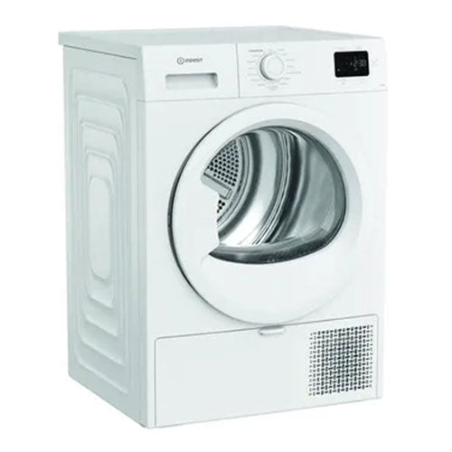 ASCIUGATRICE 10 KG CYD102DWWIT INDESIT #cat