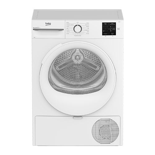 ASCIUGATRICE 10 KG BEKOBMT103EW BEKO #cat