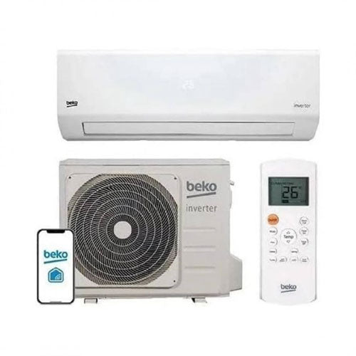CLIMATIZZATORE 12000 A++/A+ WI-FI BTUBEHPG125/BEHPG126 BEKO #cat