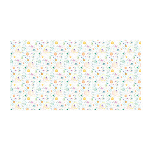 TOVAGLIA BOLLE GRANDI 160 X 300 CM "BOLLICINE" 10373 BRANDANI