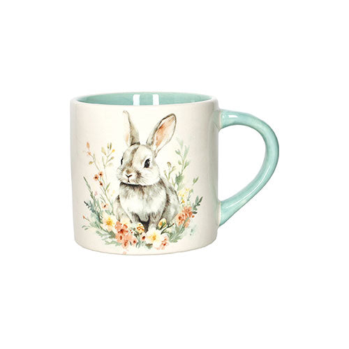 MUG "SWEET BUNNY" TIFFANY 50142 BRANDANI
