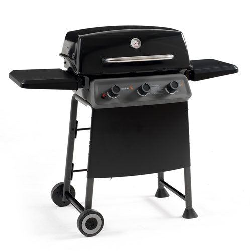 BARBECUE A GAS \"DIABLO\" SOCHEF #cat