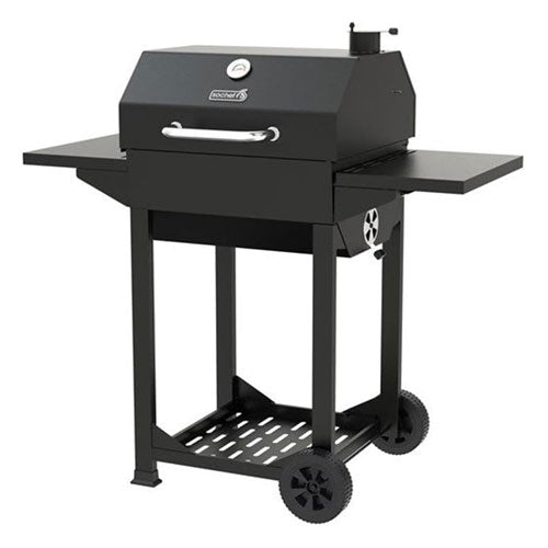 BARBECUE A CARBONE \"CLINT\" SOCHEF #cat