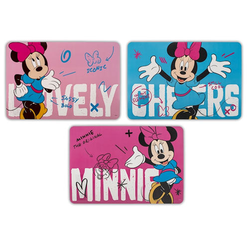 TOVAGLIETTA "MINNIE COMEBACK L" IN PP 8453500