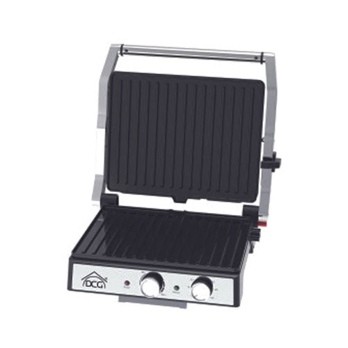 BISTECCHIERA ELETTRICA ST3900 DCG