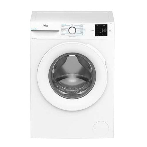 LAVATRICE 10 KG 12OO GIRI BMWU3102W BEKO #cat
